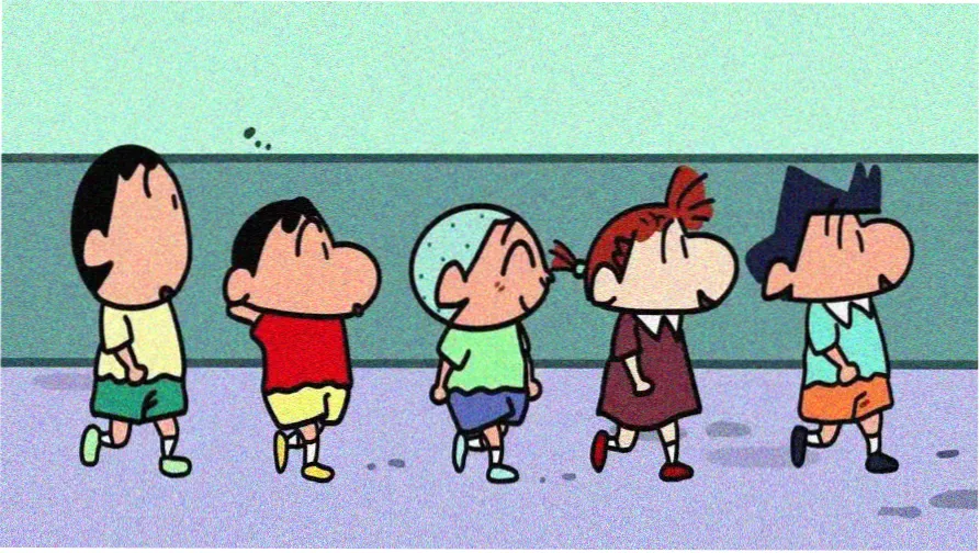 周边手办开箱